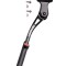 Cric Bicicleta P2R Rearkick 30 SD40 - 24-29 Inch, Spate, Negru Ultimate FactoryBikes