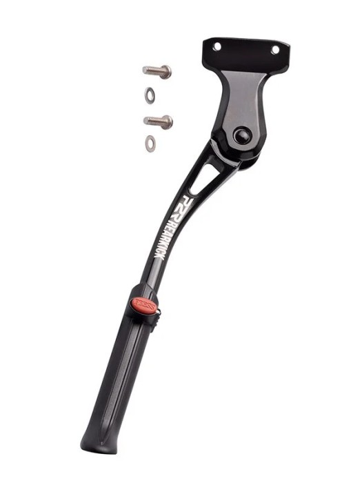 Cric Bicicleta P2R Rearkick 30 SD40 - 24-29 Inch, Spate, Negru Ultimate FactoryBikes