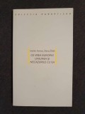 Ce vrea Europa? Uniunea si necazurile cu ea &ndash; Slavoj Zizek, ed. Idea Design, 2014, 160 pagini. Carte de colectie