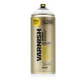 Lac Lucios, Tech T1000 Varnish Gloss, Montana, 400 ml