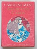 ARCHETYPE CARDS , AN 80 DECK CARD DECK WITH INSTRUCTION BOOKLET by CAROLINE MYSS , 2003