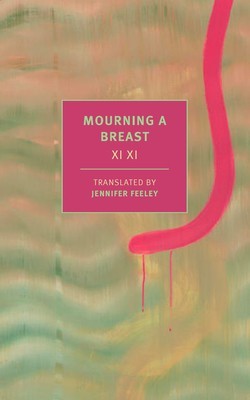 Mourning a Breast foto