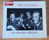 The Crooners - The Ultimate Collection 4CD