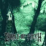 Cradle Of Filth Dusk Her Embrace (cd)