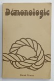 DEMONOLOGIE par DEREK PRINCE , 1977