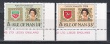 Isle of Man 1984 - A 30-a Conferință CPA, MNH