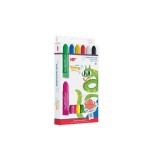 Tempera solida, 12 culori