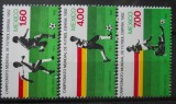 CR 1982 SERIE MEXIC MNH