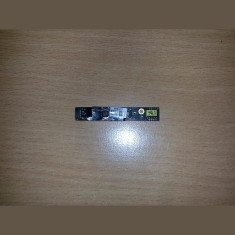 Webcam Toshiba Satellite C660-24Q