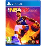 Joc PS5 NBA 2K23 NOU, sigilat