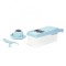 Bewello - Razator multifunctional / set tocator / set feliator Best CarHome
