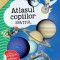 Atlasul copiilor. Spatiul