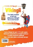 Invata! Vikingii |