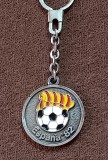Breloc fotbal - Campionatul Mondial de Fotbal SPANIA 1982