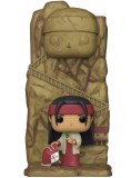 Pop Deluxe Boruto Naruto Next Generations Hashirama Senju Gamestop Exclusive 1183 22cm