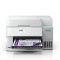 EPSON L6376 CISS COLOR INKJET MFP WHITE