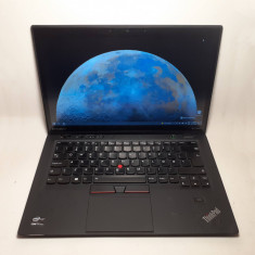 Lenovo ThinkPad X1 Carbon (1st Gen) Core i7 3667U 240GB 8GB DDR3 Touch Screen