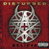 Believe | Disturbed, Reprise Records