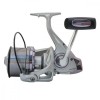 Mulineta Remixon Alcor 10000 6+1BB Surf Makara