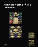 Wiener Werkstatte Jewelry