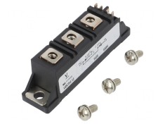 Tiristor Dublu in Serie 1.2kV 60A ADD-A-Pak foto
