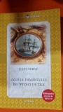 Ocolul pamantului in optzeci de zile - Jules Verne