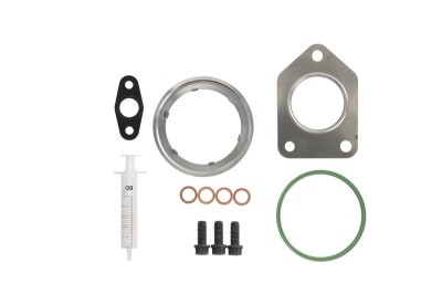 Elring Set montaj, turbocompresor foto