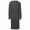 Rochie de Noapte Antracit xl Bumbac