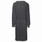 Rochie de Noapte Antracit xl Bumbac