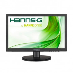 Monitor HANNS G HE196APB LED 18.5&amp;amp;quot; foto