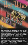 Various - Hot Hits, Caseta audio