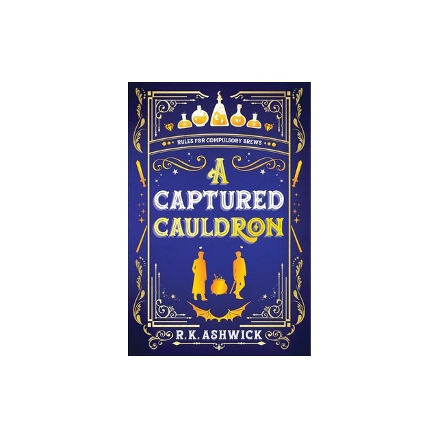 A Captured Cauldron: Rules for Compulsory Brews