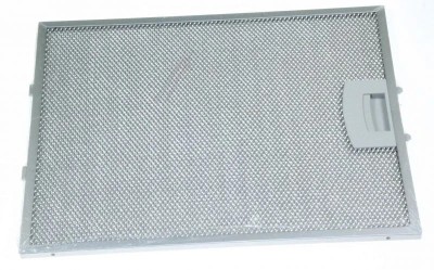 ANTIGRASIME-FILTRE METALICE 00353110 pentru hota BOSCH/SIEMENS foto