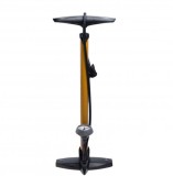 Pompa Aer Podea Bicicleta 160 PSI Manometru Otel AV/FV/DV AWR1833