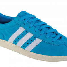 Pantofi pentru adidași adidas Padiham GW5761 albastru