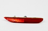 Reflector bara de protecție dreapta spate NISSAN QASHQAI II J11, J11_ 2015 OEM: 250-23005,33-14207r 16423398