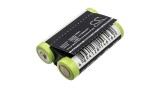 Cameron Sino 2000mAh Optelec Compact+,Compact Plus Baterie