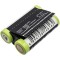 Cameron Sino 2000mAh Optelec Compact+,Compact Plus Baterie