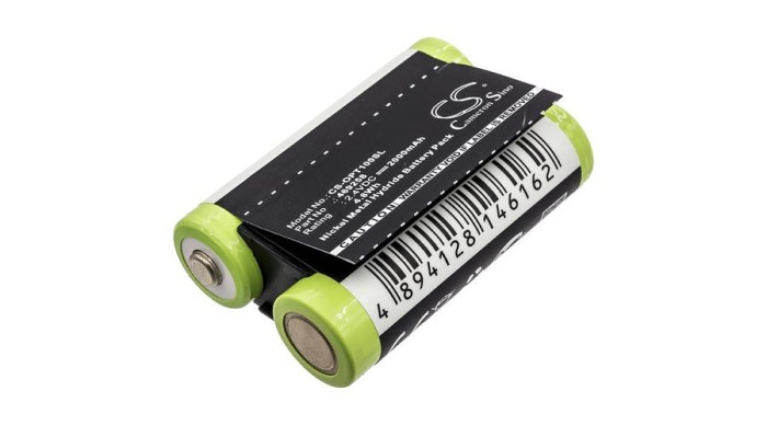 Cameron Sino 2000mAh Optelec Compact+,Compact Plus Baterie