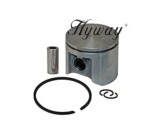 Piston complet drujba Husqvarna 55 Hyway