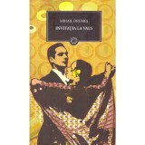 Mihail Drumes - Invitatia la vals (Vol.48) - 137602