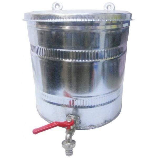 Bazin apa cu robinet 15L | Okazii.ro