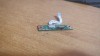 Switch Board Laptop HP Pavilion dv9000 dc9091ea #RAZ
