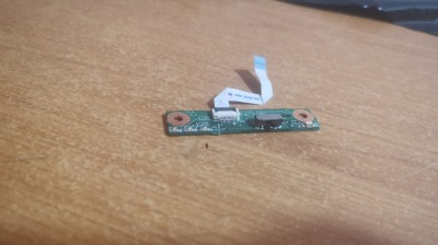 Switch Board Laptop HP Pavilion dv9000 dc9091ea #RAZ foto