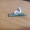 Switch Board Laptop HP Pavilion dv9000 dc9091ea #RAZ