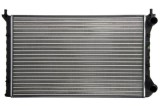 Radiator, racire motor FIAT DOBLO microbus (119_, 223_) (2001 - Prezent) THERMOTEC D7F020TT
