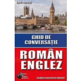 Ghid de conversatie roman-englez - Emilia Neculai