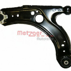 Bascula / Brat suspensie roata SKODA OCTAVIA I Combi (1U5) (1998 - 2010) METZGER 58012001