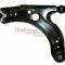 Bascula / Brat suspensie roata VW NEW BEETLE (9C1, 1C1) (1998 - 2010) METZGER 58012001