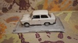 Macheta Trabant 1.1 Limousine - Polonia scara 1:43